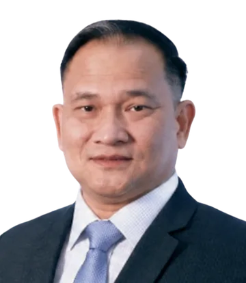 นายกิตติศักดิ์ เงินงอกงาม