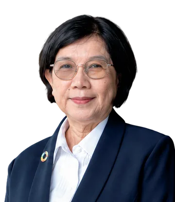 รศ. ดร. ปัทมาวดี โพชนุกูล