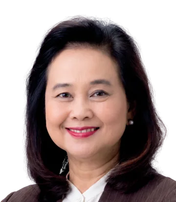 ศ. ดร. ศันสนีย์ ไชยโรจน์